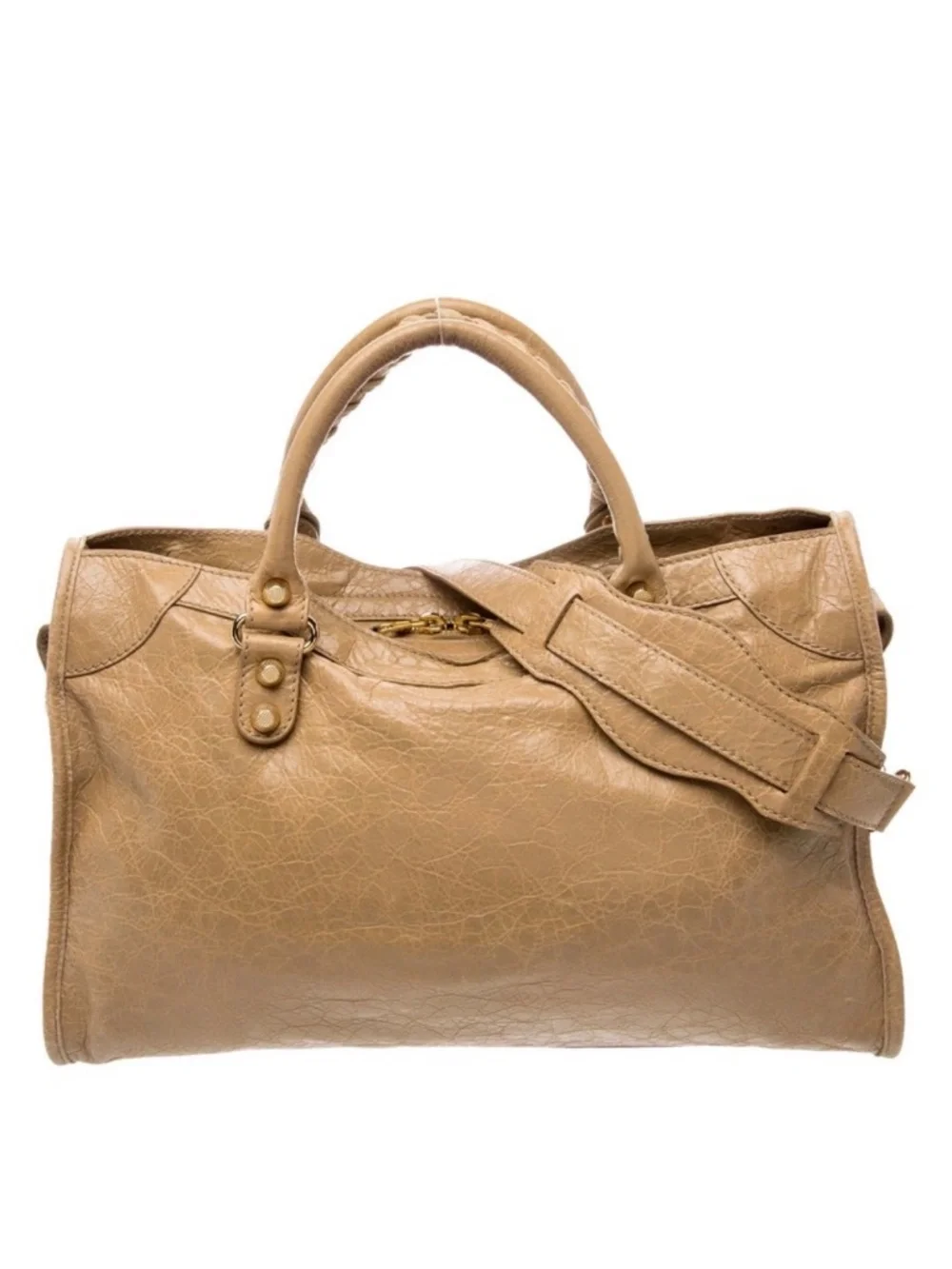 Balenciaga Giant 12 City Bag